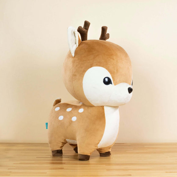 Jumbo Deeri the Deer - trendythreadsale