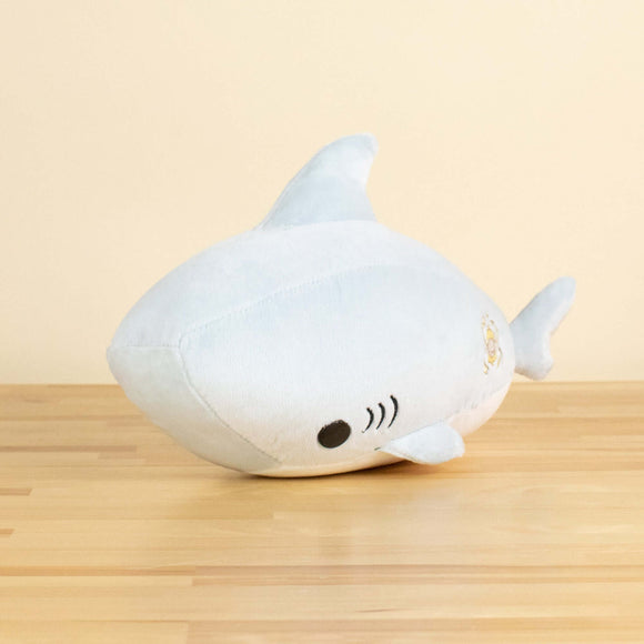 Sharki the Great White Shark - trendythreadsale
