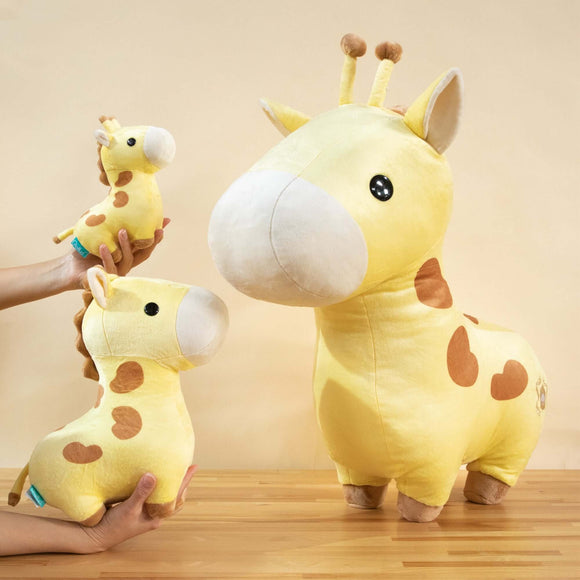 Jumbo Giraffi the Giraffe - trendythreadsale