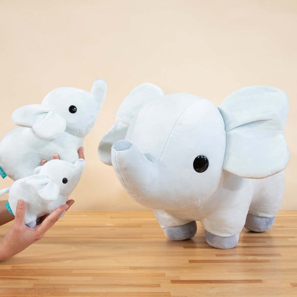 Jumbo Phanti the Elephant - trendythreadsale