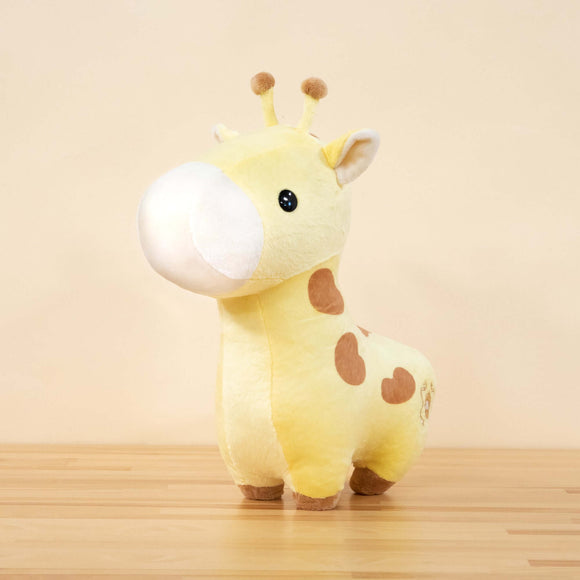 Giraffi the Giraffe - trendythreadsale