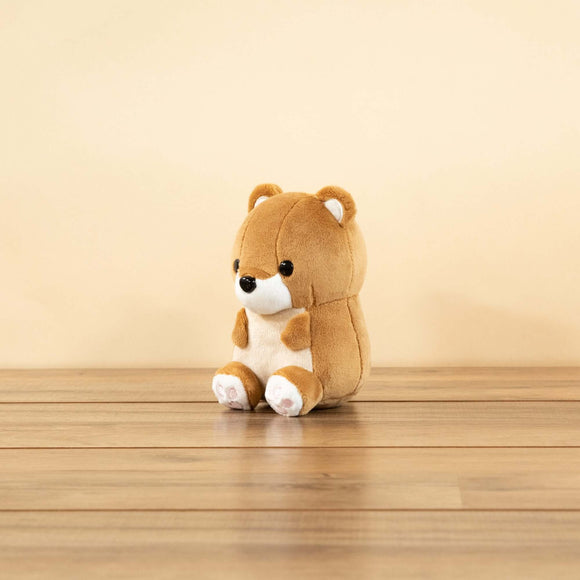 Mini Teddi the Grizzly Bear - trendythreadsale