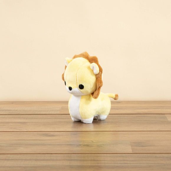 Mini Lioni the Lion - trendythreadsale