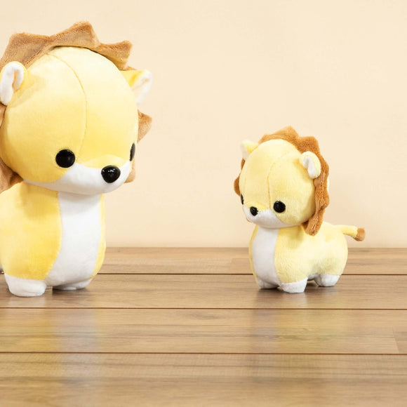 Mini Lioni the Lion - trendythreadsale
