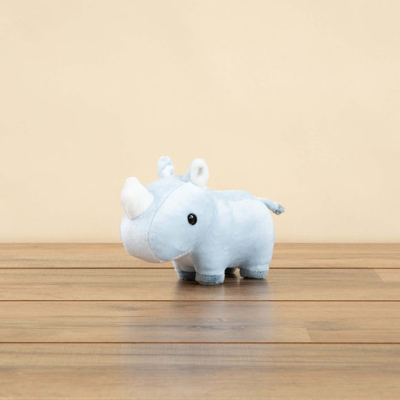 Mini Rhini the Rhino - trendythreadsale