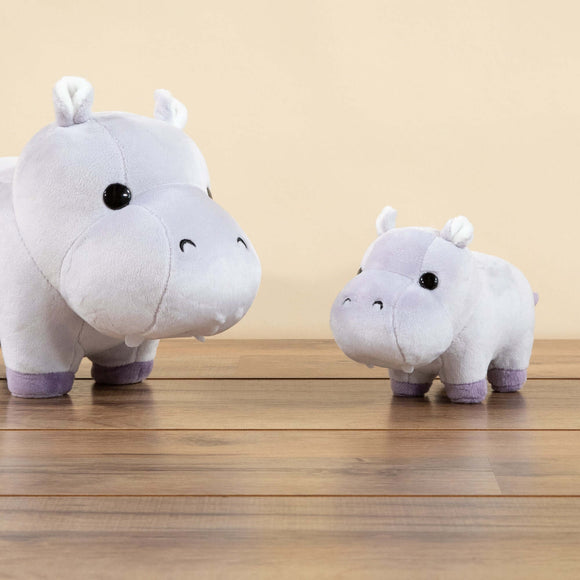 Mini Hippi the Hippo - trendythreadsale