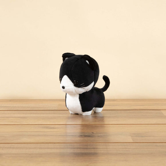 Mini Tuxi the Tuxedo Cat - trendythreadsale